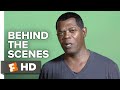 Captain Marvel Behind the Scenes - References and De-Aging