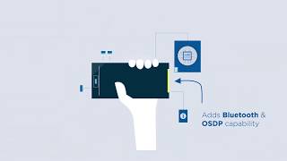 HID® Reader Manager App - EMACS screenshot 5