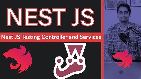 Mastering Unit Testing for Nest.js: A Deep Dive into Controller and Service Testing #32