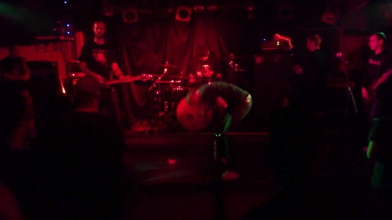 Kickback - Sorption (Live in Athens 2012) adlı videoyu YouTube'da izle Kickback - Sorption (Live in Athens 2012) adlı videoyu YouTube'da izle