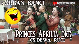 KORBAN BANCI korban janji Aprilia Sucipto dkk CS DEWA RUCI Klaten