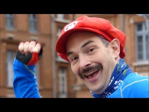 les Bacchantes Toulouse 2017 par KRAPA