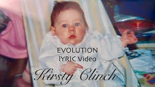 Evolution - Lyric Video