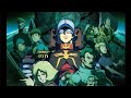 Mobile Suit Gundam The ORIGIN Ova 5 Sub Español