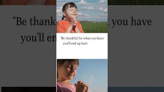 Gratitude Quotes Thankyou Quotes Oprah Winfrey
