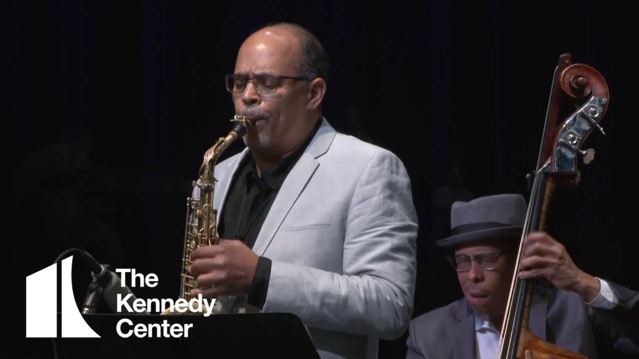 Mark Prince's Aqua Leo - Millennium Stage (June 10, 2016)