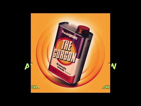 Truckfighters - the Gorgon