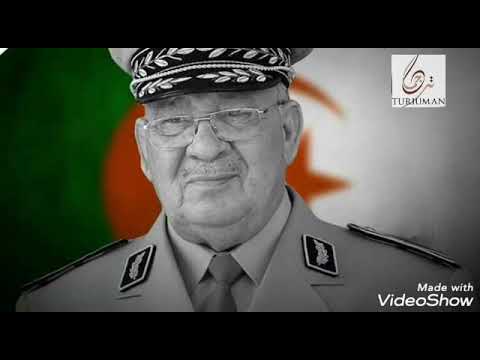 كلمة الشيخ أبو عبد الحليم عبد عبد الهادي حفظه الله في القائد صالح رحمه الله تعالى القايد صالح