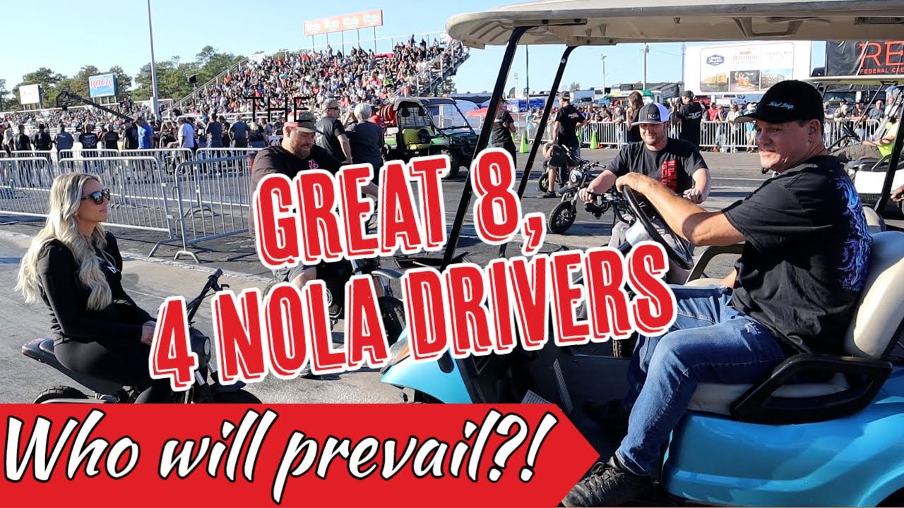 FIRST RACE with the NEW MOTOR! ProCharged Hemi vs Nitrous 959! YouTube