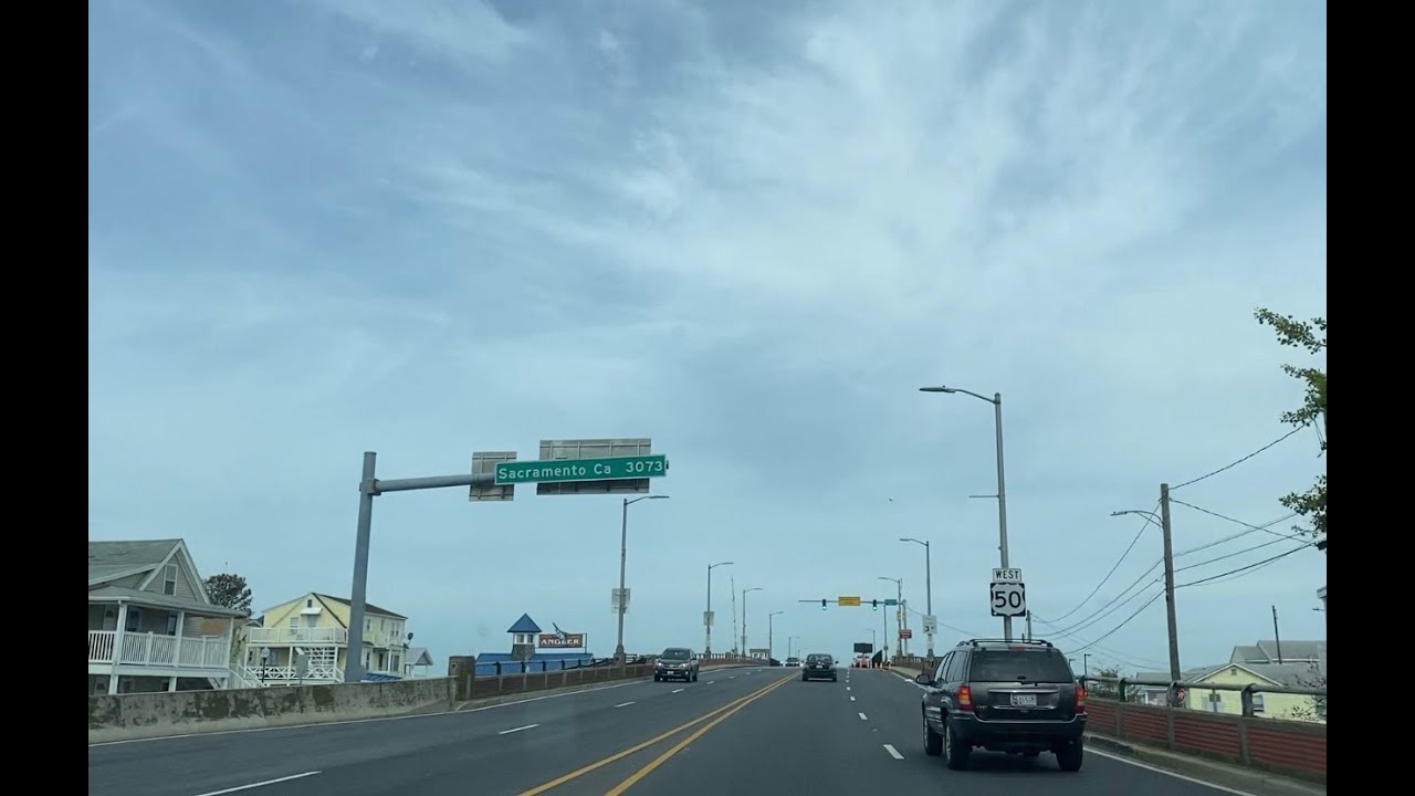 S1 E4 Ocean City, Maryland