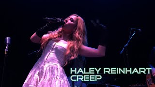 Haley Reinhart "Creep" The Constellation Room, Santa Ana 2019