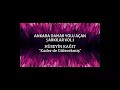 Ankara Damar Yolu Açan Şarkılar Vol. 1 - Full Album 2 Saat Kesintisiz Müzik