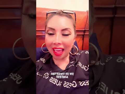 Se esteenó Se me Resbala ya lo viste?
