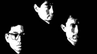 Video thumbnail of "YELLOW MAGIC ORCHESTRA - Solid State Survivor（写楽祭）"