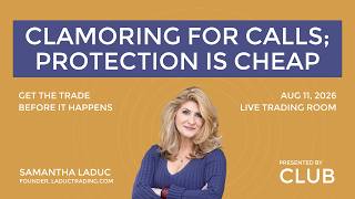 Clamoring For Calls Protection Is Cheap