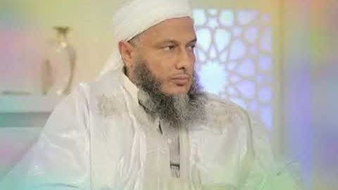 ‏مجموع الأذكار التي تقال دبر الصلوات المكتوبة لشيخ الددو حفظه الله