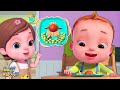 Nah Nah Ha Ha - Fruits Song | Baby Ronnie Rhymes | Nursery Rhymes & Kids Songs |Healthy Habits Songs