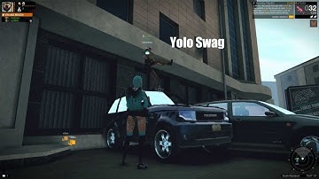 This is APB: Car bug