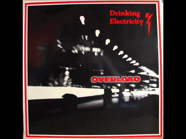 Watch Drinking Electricity -Twilight Zone on YouTube Watch Drinking Electricity -Twilight Zone on YouTube