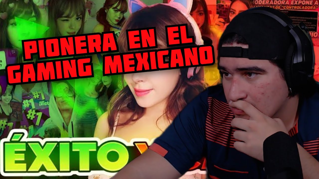 REAGIORNO REACCIONA A El Éxito y la Caída de DANYANCAT