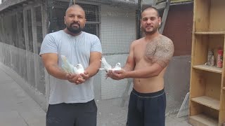 Misho Galabara 2026
