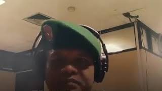 Bowo Palaran Langgam Ngimpi