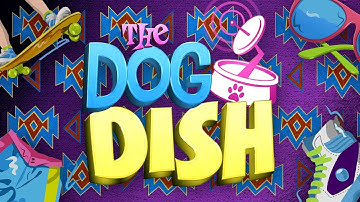 "The Dog Dish" Season 6: "Saved by the Bell" Opening (2018)