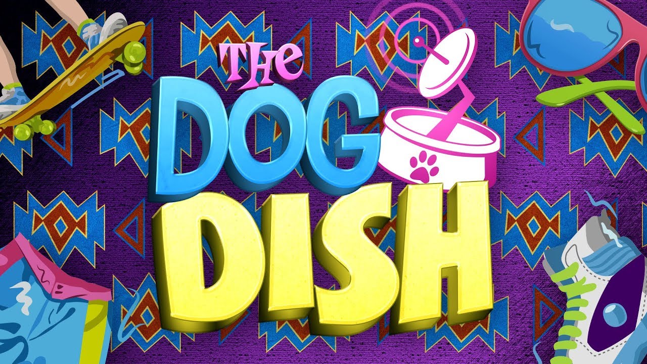 "The Dog Dish" Season 6: "Saved by the Bell" Opening (2018)