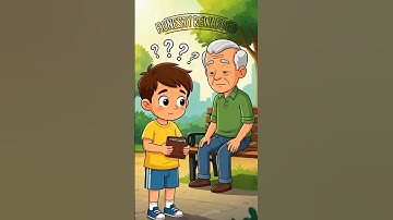 Honesty Rewarded — A Beautiful Short Story ✨❤️ | 2D Animation