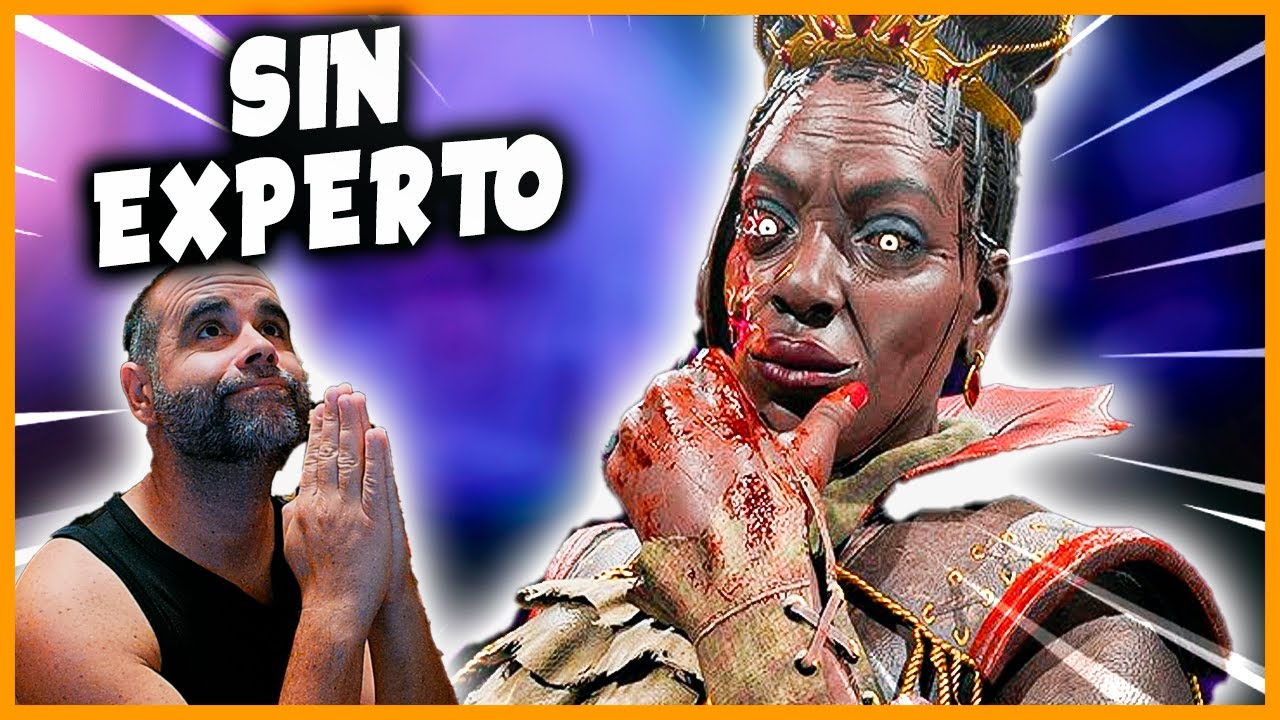 😰 FASTIDIANDO EXPERTOS 😰 🔴 dbd Gameplay Español🔴 - YouTube