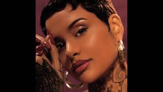 Kehlani - Out The Window (Clean)