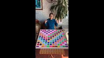 Color ball game solve and challenge with easy moves, addictive game