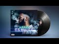 Array - It Is What It Is