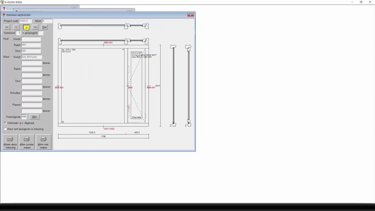 GAkozijn Bim Groeneveld Automatisering i.c.m. Construsoft