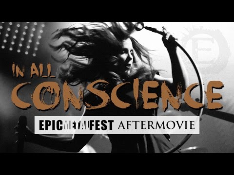 Epica - In All Conscience