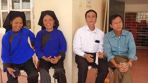 Hát Sli Đám Cưới Xuân Long,Gái Xinh Xuân Long Vả Sli Đối Đáp Tiếp Trai Bắc Giang Tới Dự Tiệc Cực Hay