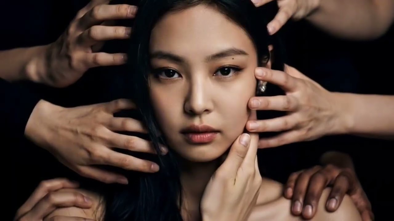 JENNIE - COMING SOON