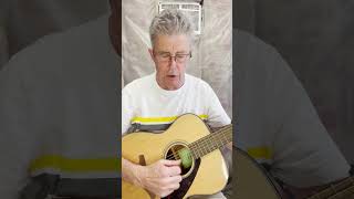 a nice overtone singing melody with easy guitar turnaround