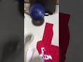 It works!!! #bambulab #bambulabp1p #3dprinter #3dprinting #airlessbasketball #p1p #bambulabs #tpu98a