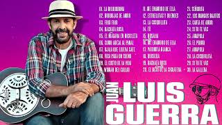 Juan Luis Guerra Hits His Best Songs - The Best Romantic Songs In Spanish