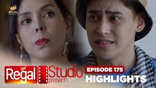 Dylan, nasungitan si Cristy sa kanilang pagkikita | Regal Studio Presents: The Forgotten Queen