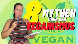 WARUM bist du DICK obwohl du VEGAN lebst  ?