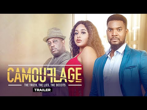 Camouflage - Exclusive