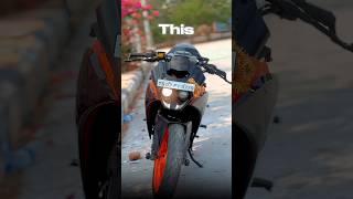 KTM RC 39T#youtbeshorts #bikersboyz #viralshort #duke #ktmlavar #rider #ktmrc390 #