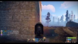 Just Some Random Stuff - Rust