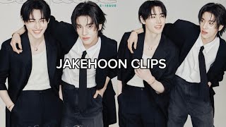 JAKEHOON SOFT CLIPS screenshot 5