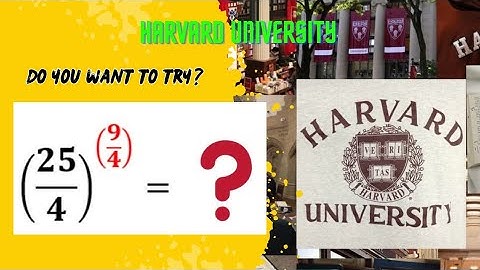 "Harvard-Level Problem Solving: Elite Solutions to Challenging Math Questions!"