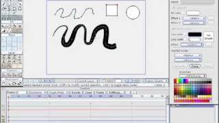 04 02. Getting Started-Anime Studio Pro Tutorial For Beginners