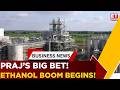 India’s Ethanol Boom Loading? Praj Industries On E85, Flex Fuel & ₹2000 Cr Capacity Push | ET Now