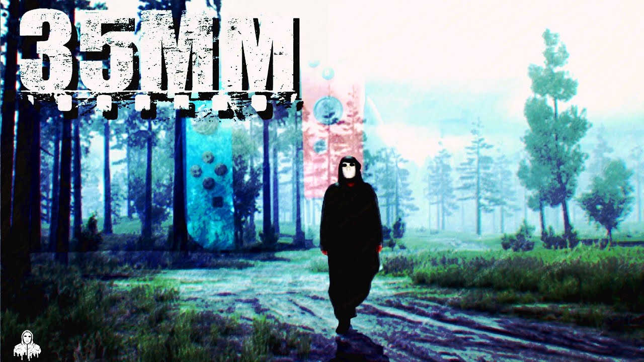 35MM / Nintendo Switch / Long Gameplay (Commentary)